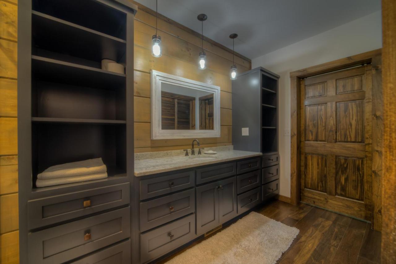 Kennys Place Suches Bagian luar foto