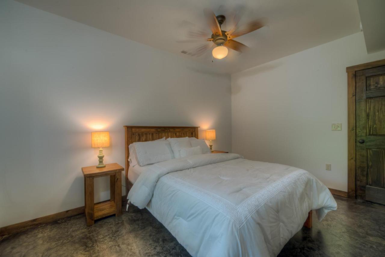 Kennys Place Suches Bagian luar foto