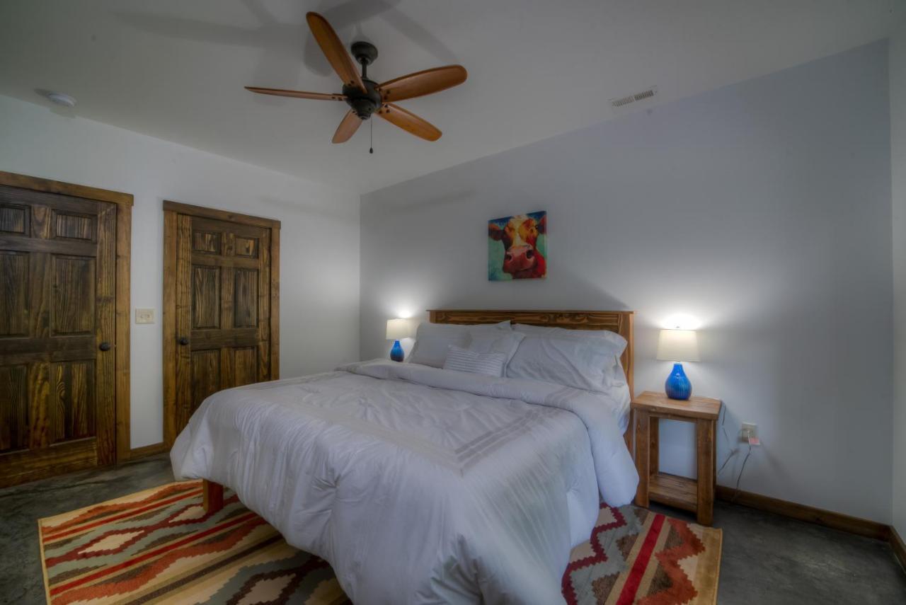 Kennys Place Suches Bagian luar foto