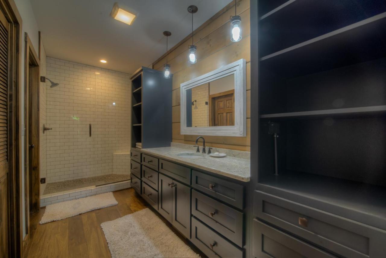 Kennys Place Suches Bagian luar foto