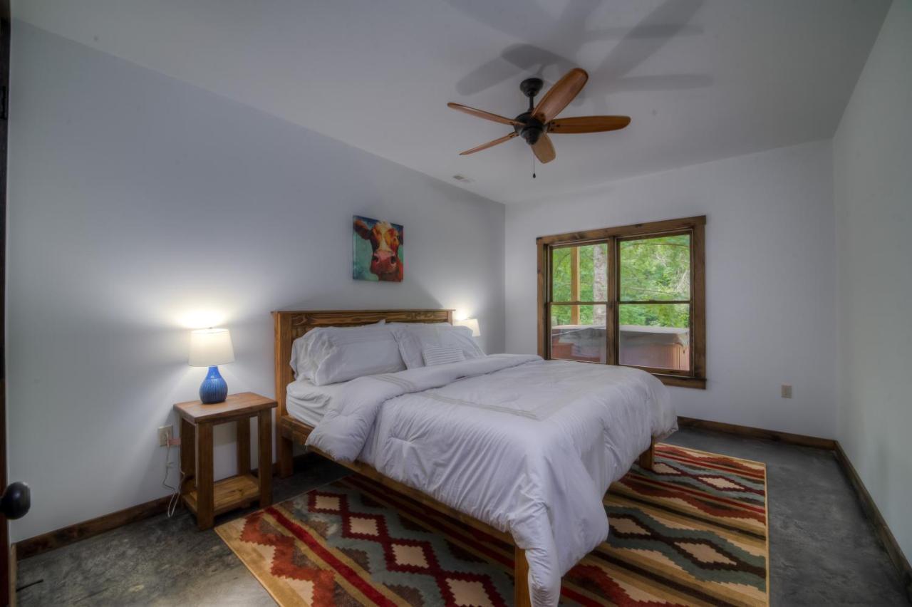 Kennys Place Suches Bagian luar foto